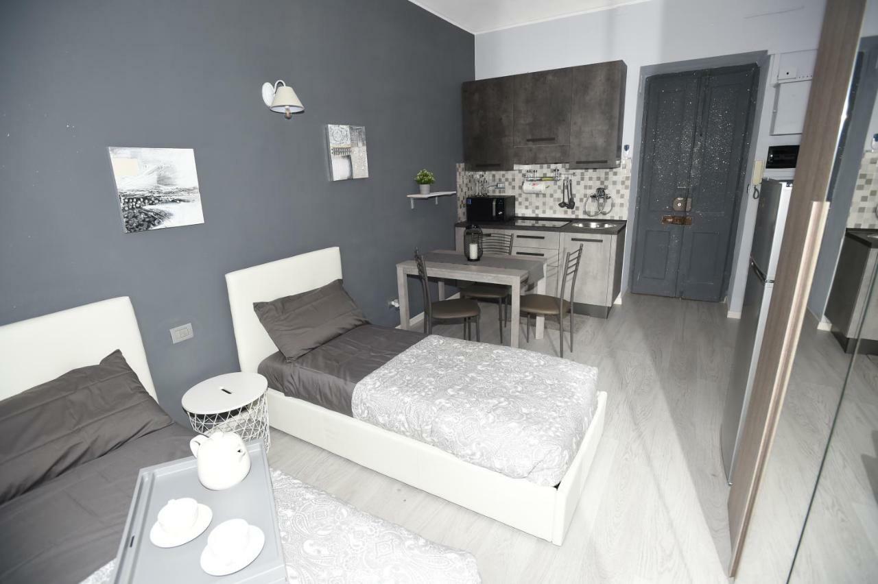 Apartament Casa Silvy Turyn Zewnętrze zdjęcie