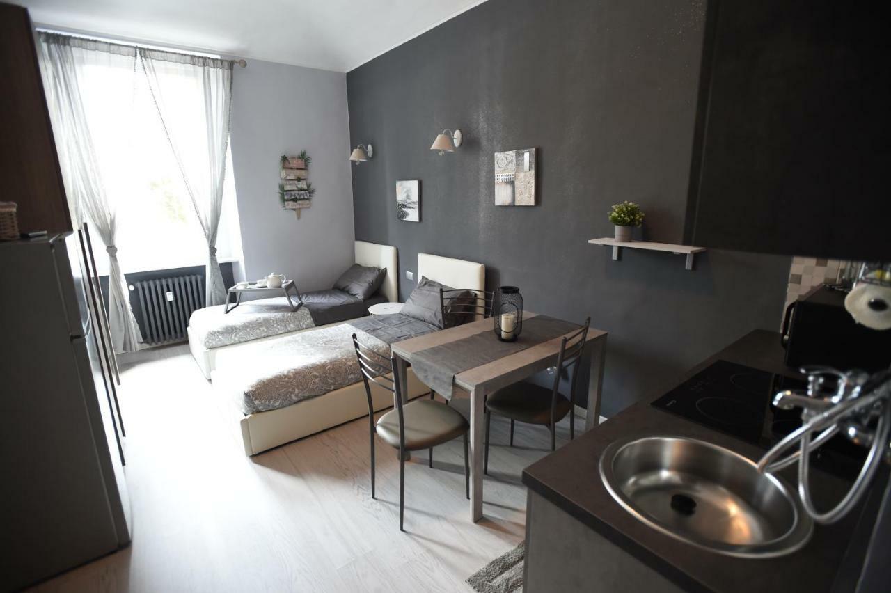 Apartament Casa Silvy Turyn Zewnętrze zdjęcie
