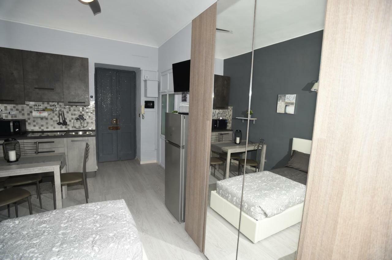 Apartament Casa Silvy Turyn Zewnętrze zdjęcie