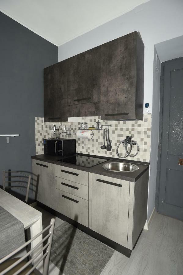 Apartament Casa Silvy Turyn Zewnętrze zdjęcie