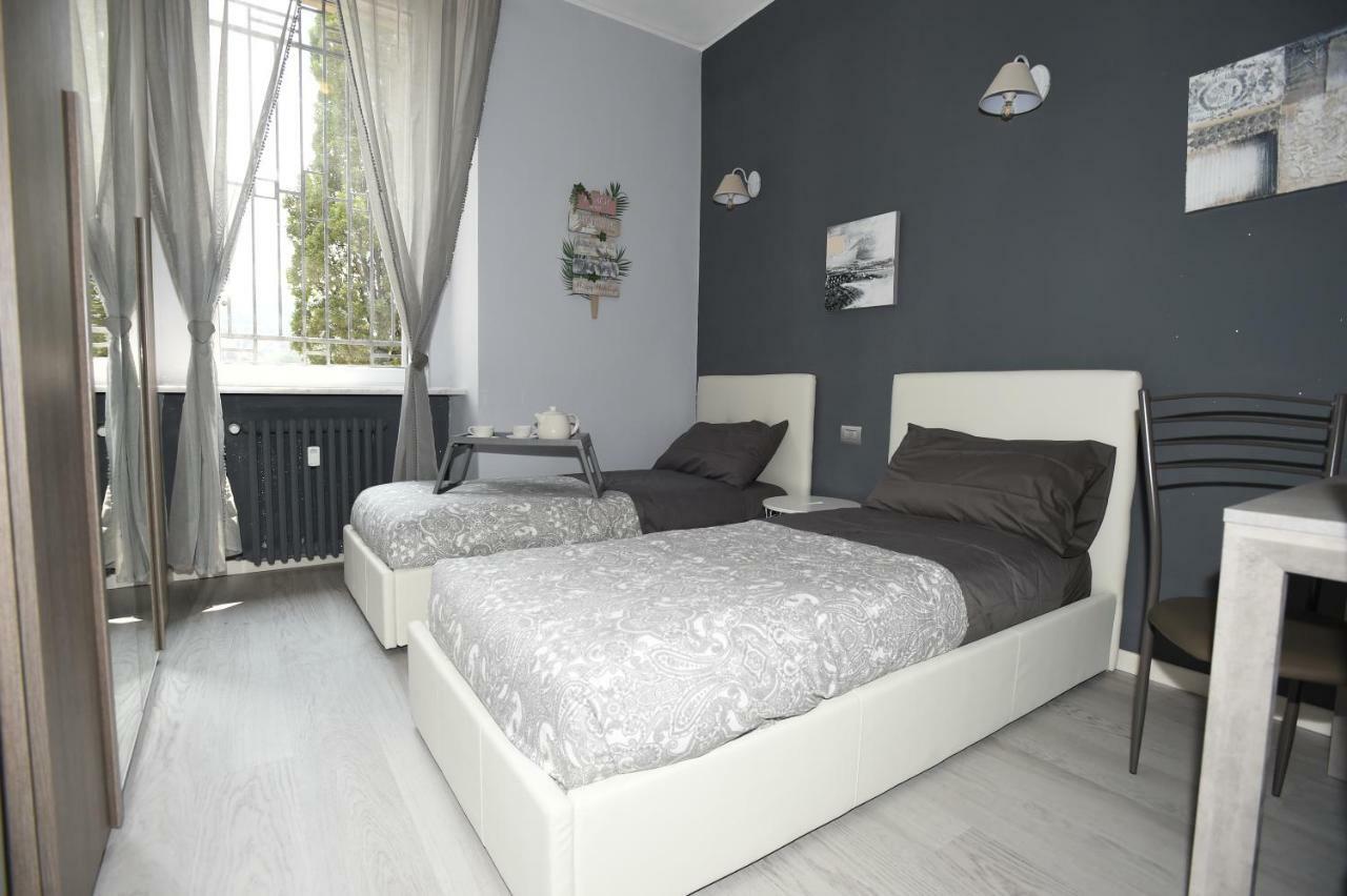 Apartament Casa Silvy Turyn Zewnętrze zdjęcie