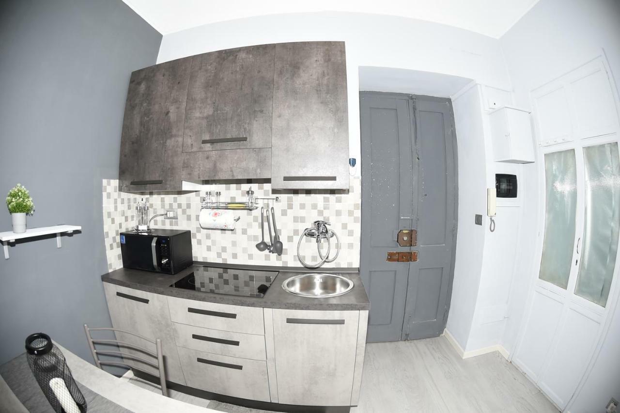 Apartament Casa Silvy Turyn Zewnętrze zdjęcie